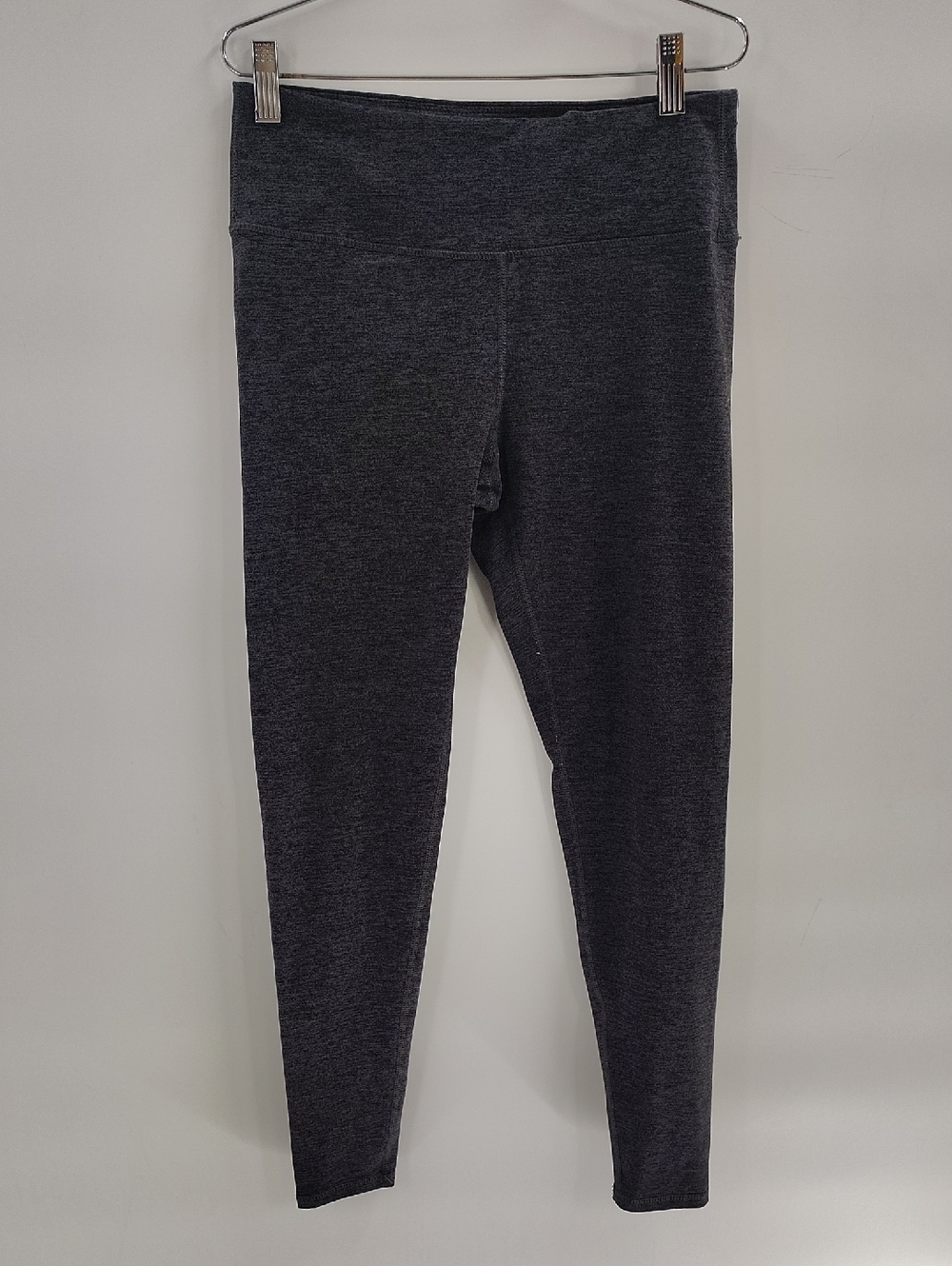 Kyodan Leggings Size Small Gray Stretch Athletic Pants